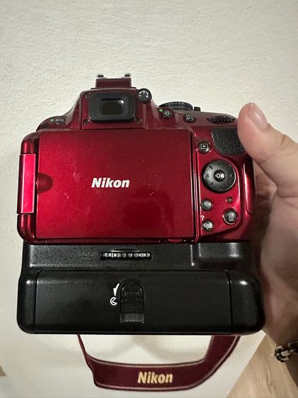 กล้อง Nikon D5200 รูปที่ 6