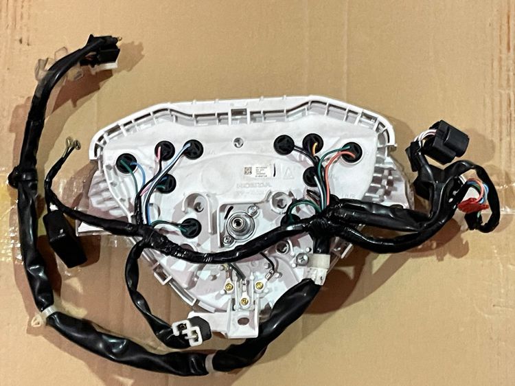 เรือนไมล์ เวฟ110i แท้ ปี2024 รูปที่ 8