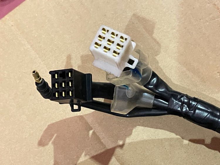 เรือนไมล์ เวฟ110i แท้ ปี2024 รูปที่ 11