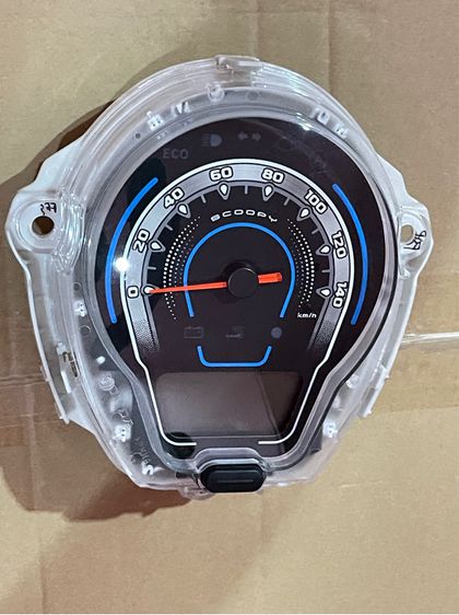 เรือนไมล์scoopy iแท้ ปี2020-2024 รูปที่ 5