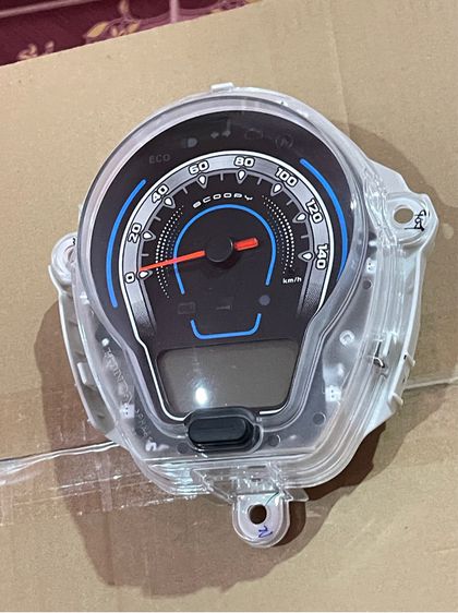 เรือนไมล์scoopy iแท้ ปี2020-2024 รูปที่ 4
