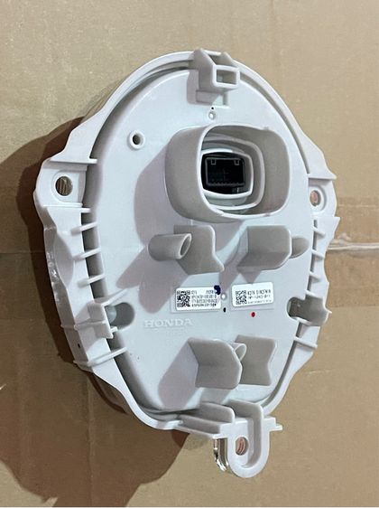 เรือนไมล์scoopy iแท้ ปี2020-2024 รูปที่ 10