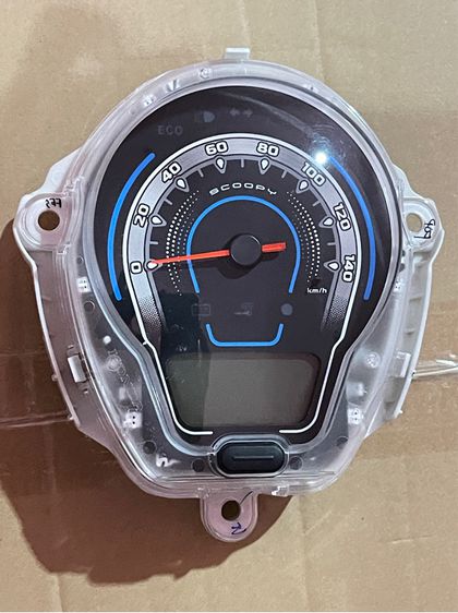 เรือนไมล์scoopy iแท้ ปี2020-2024 รูปที่ 6