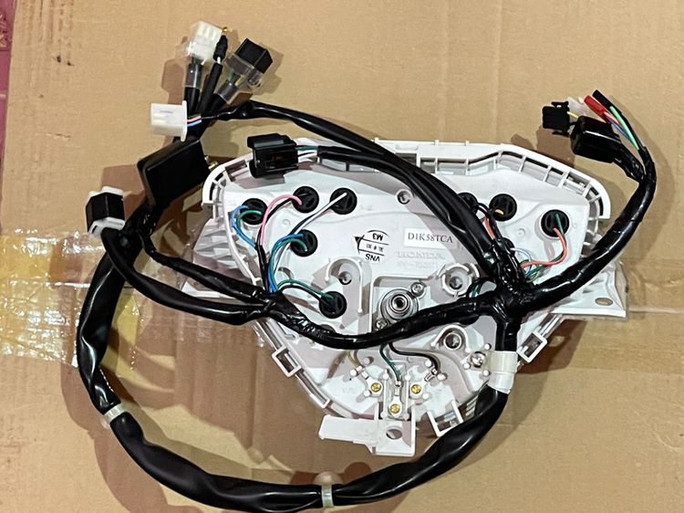 เรือนไมล์ เวฟ110i แท้ ปี 2019-2024 รูปที่ 8