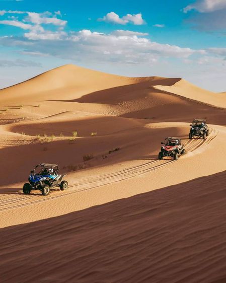 cfmoto z1000cc  สุดยอดรถลุยป่า รูปที่ 3