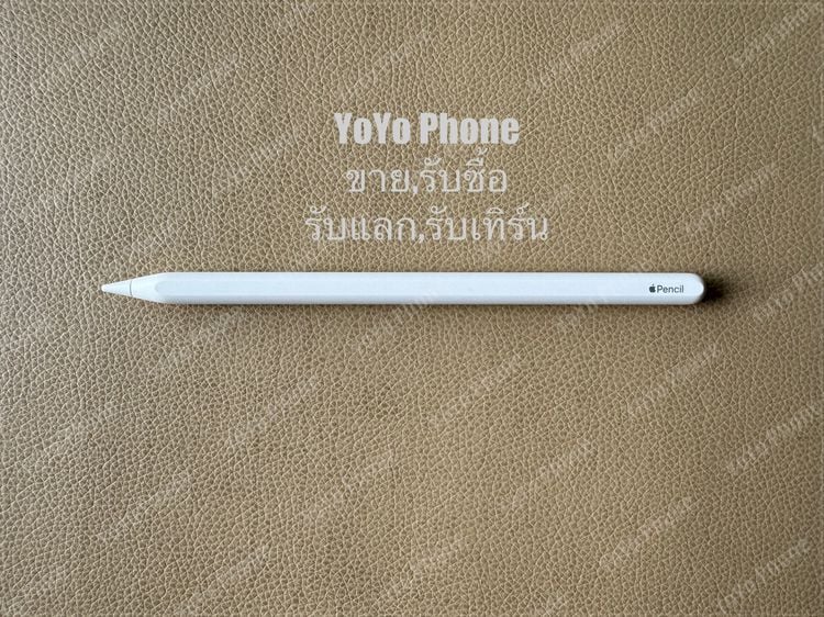 Apple Pencil 2 
