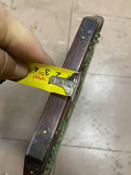 ลูกคิดจีน เหรียญจีนแปดเหลี่ยมA2 รูปที่ 8