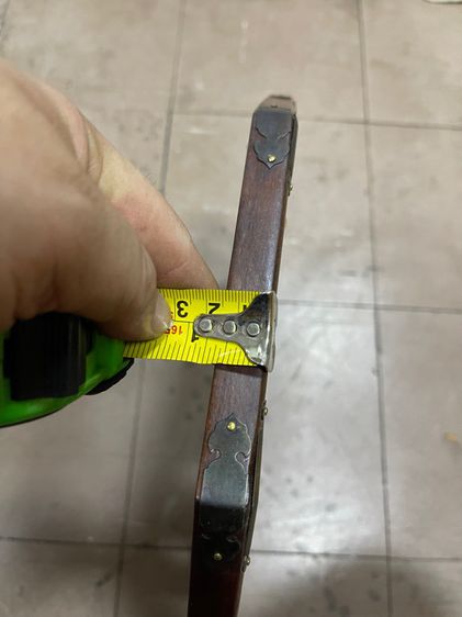 ลูกคิดจีน เหรียญจีนแปดเหลี่ยมA3 รูปที่ 8