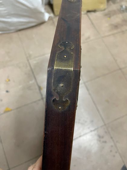 ลูกคิดจีน สิงห์แปดเหลี่ยม ขนาดใหญ่B1 รูปที่ 16