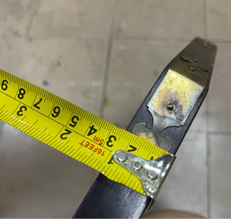 ลูกคิดจีน สิงห์แปดเหลี่ยม สะสมC2 รูปที่ 12