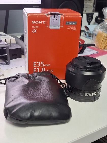 Sony E35 mm F1.8 oss รูปที่ 7