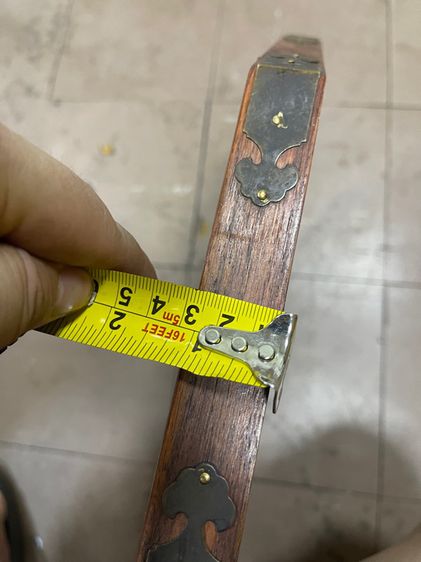 ลูกคิดจีน เจ้าแม่กวนอิม แปดเหลี่ยม สะสมC3 รูปที่ 10