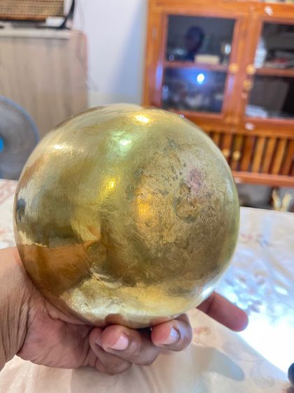 ขันลงหินทองดอกบวบ รูปที่ 4