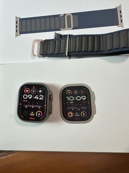 Apple Watch Ultra 2 รูปที่ 2