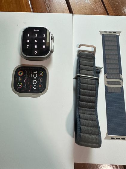 Apple Watch Ultra 2 รูปที่ 5