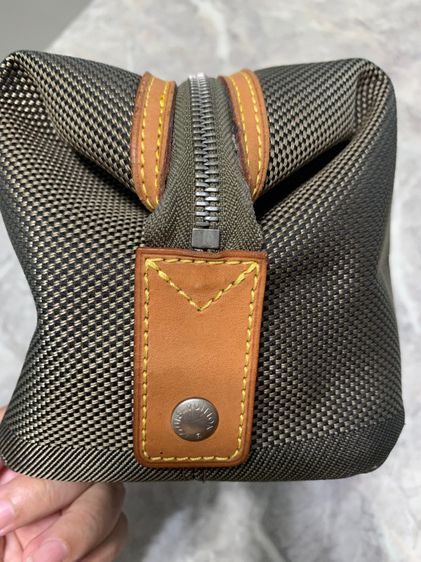 LV ALBATROS TOILETRY BAG รูปที่ 5