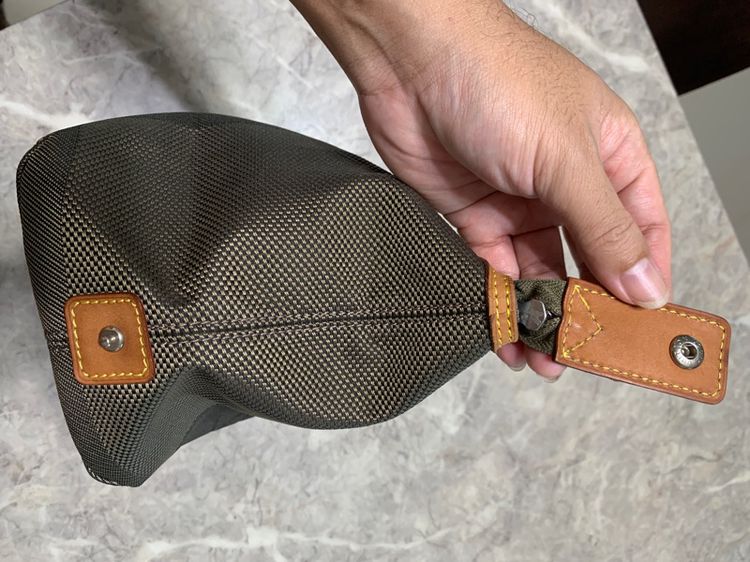 LV ALBATROS TOILETRY BAG รูปที่ 12