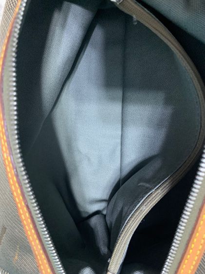 LV ALBATROS TOILETRY BAG รูปที่ 9