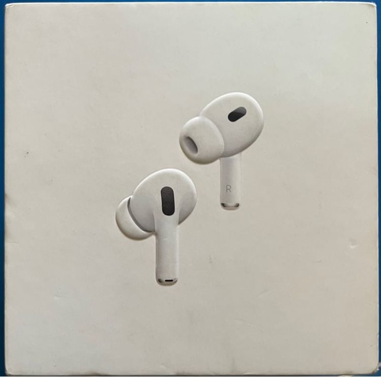 AIRPODS PRO 2 รูปที่ 1