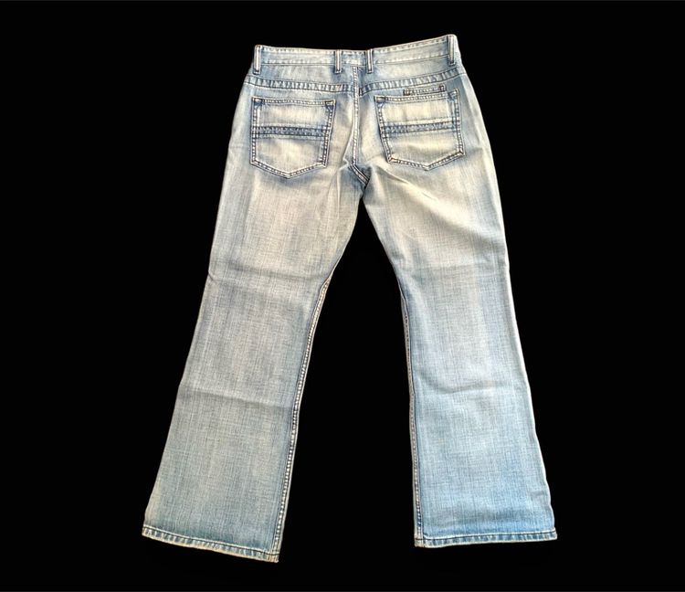 กางเกงยีนส์ ยี่ห้อ Next แบรนด์ดังจากอังกฤษ สภาพดี ใส่แค่ 3 ครั้ง รูปที่ 2