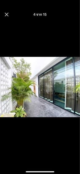 House for rent 40k per month รูปที่ 1