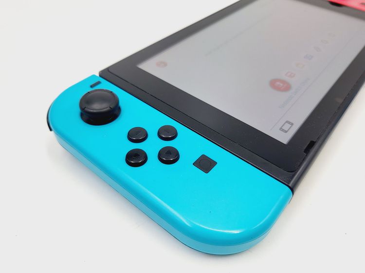 Nintendo Switch V.2 แบตอึดๆ  รูปที่ 7
