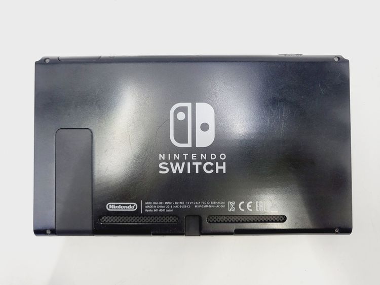 Nintendo Switch V.2 แบตอึดๆ  รูปที่ 2