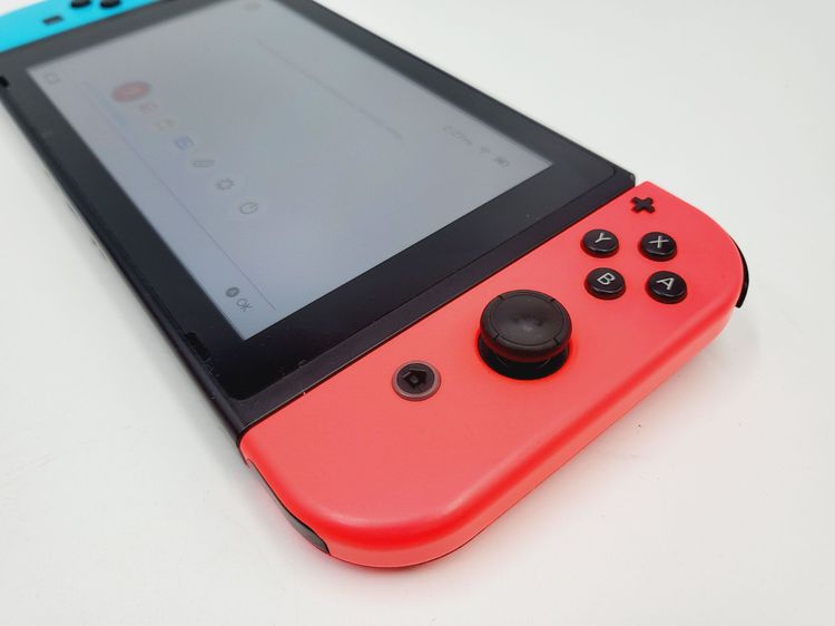 Nintendo Switch V.2 แบตอึดๆ  รูปที่ 8