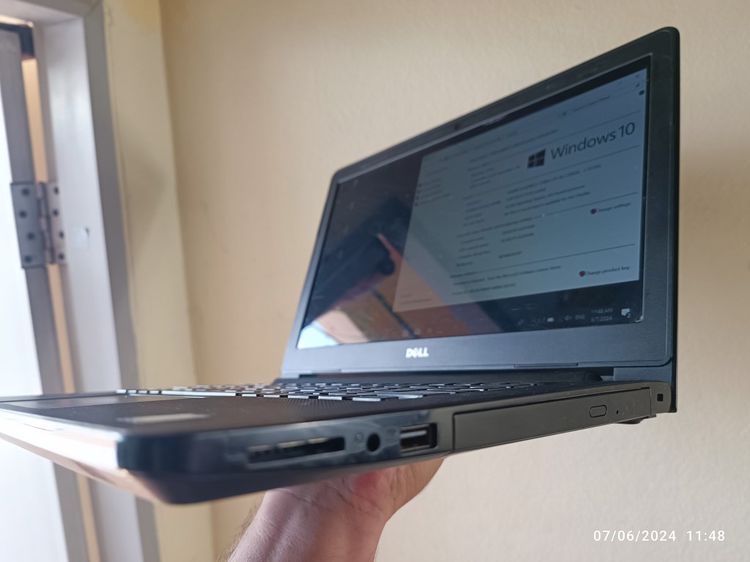 Dell Core i5 Gen 7 รูปที่ 10