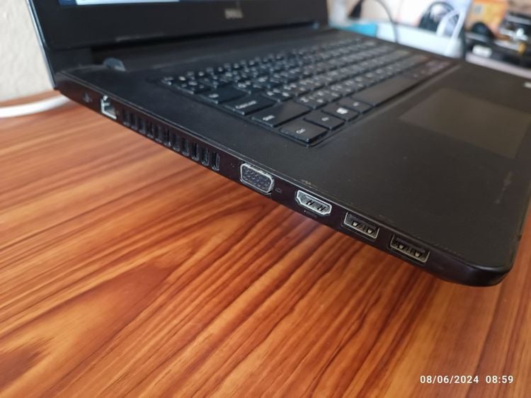 Dell Core i5 Gen 7 รูปที่ 7