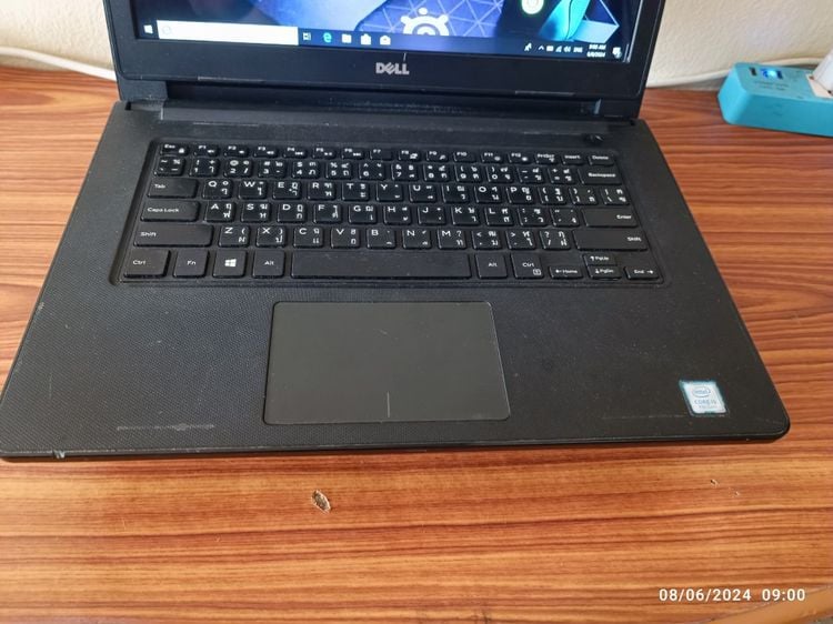 Dell Core i5 Gen 7 รูปที่ 2