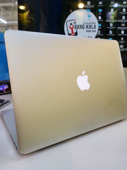 Apple แมค โอเอส 8 กิกะไบต์ MacBook Air13 นิ้ว Early 2015 1.6GHz Core i5 Ram8 
