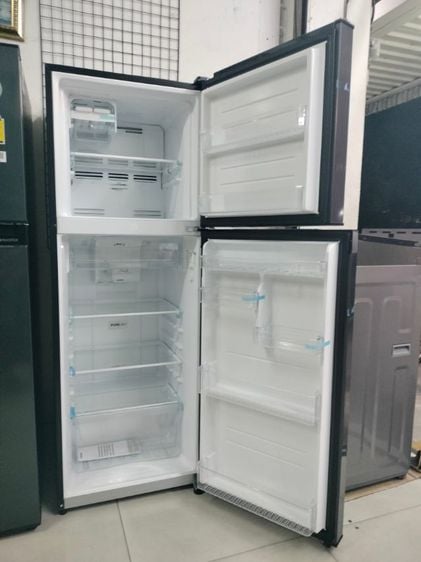 ตู้เย็น 2 ประตู toshiba ระบบ inverter 8.2 คิวเป็นสินค้าใหม่ยังไม่ผ่านการใช้งานประกันศูนย์ราคา 5990 บาท รูปที่ 5