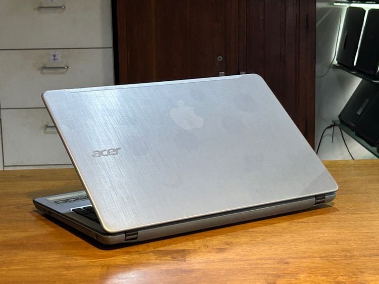 (3473) Notebook Acer Aspire F15 F5-573G-53SJ Gaming Ram8GB 6,990 บาท รูปที่ 14