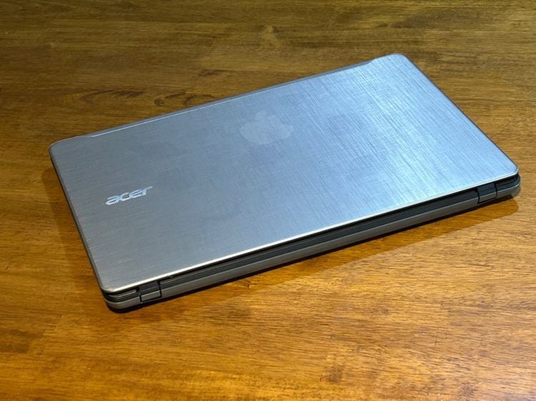 (3473) Notebook Acer Aspire F15 F5-573G-53SJ Gaming Ram8GB 6,990 บาท รูปที่ 10