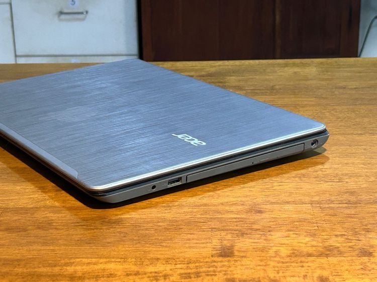 (3473) Notebook Acer Aspire F15 F5-573G-53SJ Gaming Ram8GB 6,990 บาท รูปที่ 9