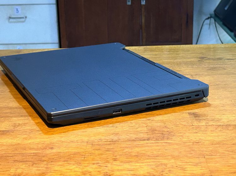 (3472) Notebook Asus Tuf Gaming F15 FX506HM-HN008T RTX3060 Ram16GB 21,990 บาท รูปที่ 9