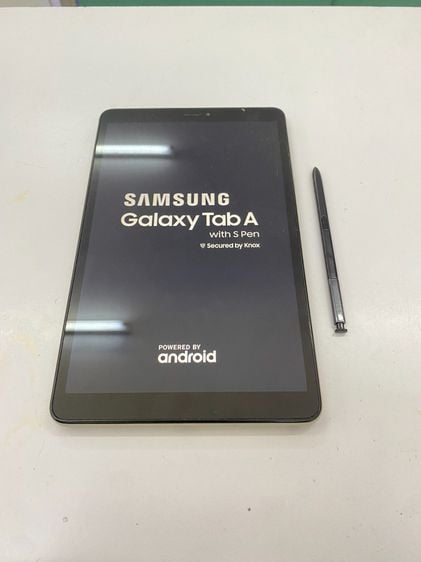 32 GB Samsung Tab a With S Pen SM-P205 ใส่ซิมโทรได้ ราคาถูกใจ