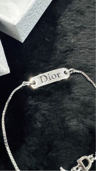 Christian Dior Jewellery BRACELETS รูปที่ 3