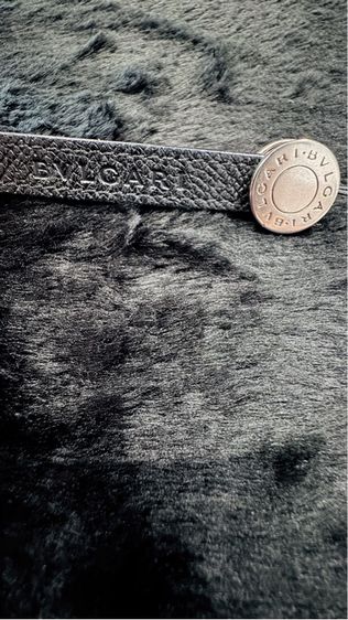 สายรัด คล้องมือ ของ BVL BVLGARI  รูปที่ 4