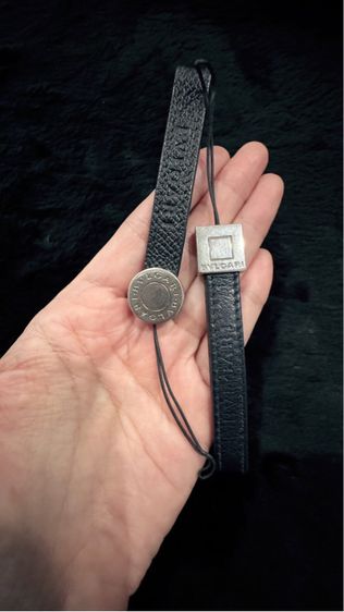สายรัด คล้องมือ ของ BVL BVLGARI  รูปที่ 2