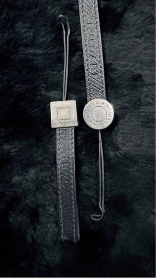 สายรัด คล้องมือ ของ BVL BVLGARI 