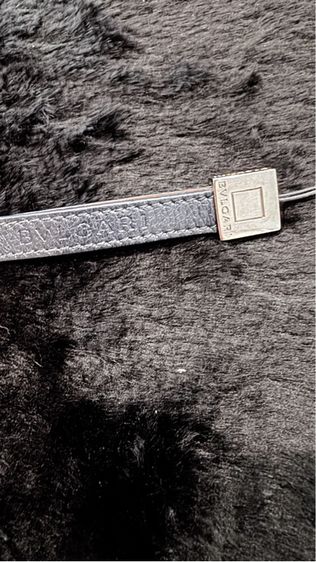 สายรัด คล้องมือ ของ BVL BVLGARI  รูปที่ 7