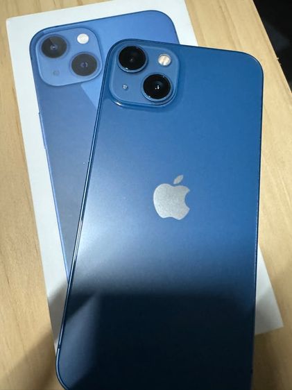 iPhone 13 128GB Color Blue