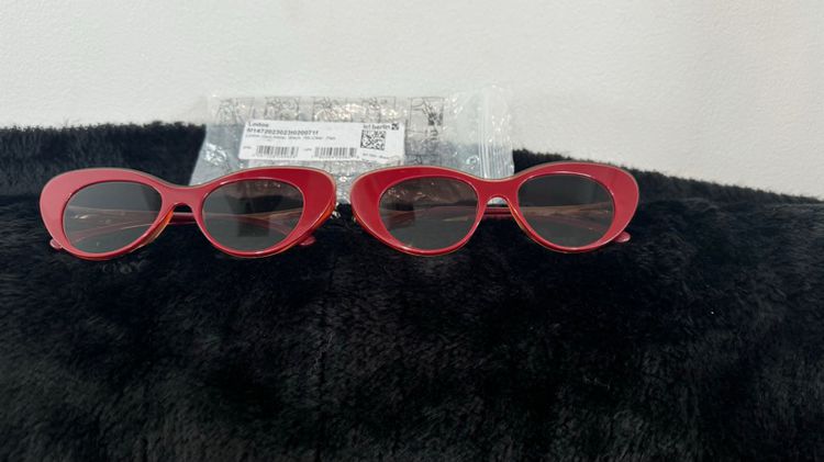 New IC BERLIN Sunglassesแว่นตากันแดด ไอซี เบอลิน Cat Eye  รูปที่ 14