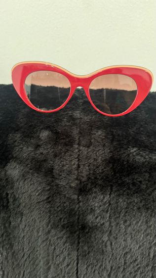 New IC BERLIN Sunglassesแว่นตากันแดด ไอซี เบอลิน Cat Eye  รูปที่ 13