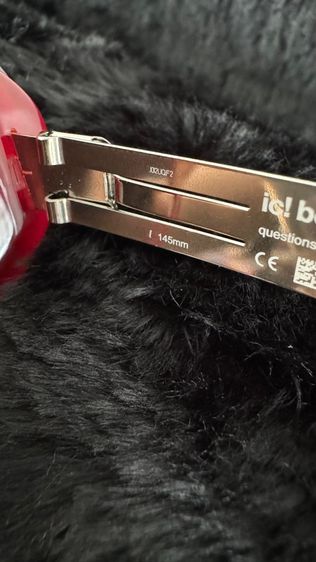 New IC BERLIN Sunglassesแว่นตากันแดด ไอซี เบอลิน Cat Eye  รูปที่ 9