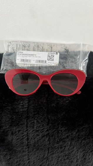 New IC BERLIN Sunglassesแว่นตากันแดด ไอซี เบอลิน Cat Eye 