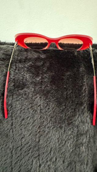 New IC BERLIN Sunglassesแว่นตากันแดด ไอซี เบอลิน Cat Eye  รูปที่ 6