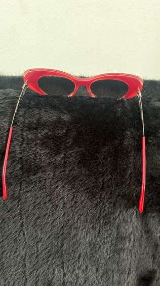 New IC BERLIN Sunglassesแว่นตากันแดด ไอซี เบอลิน Cat Eye  รูปที่ 5